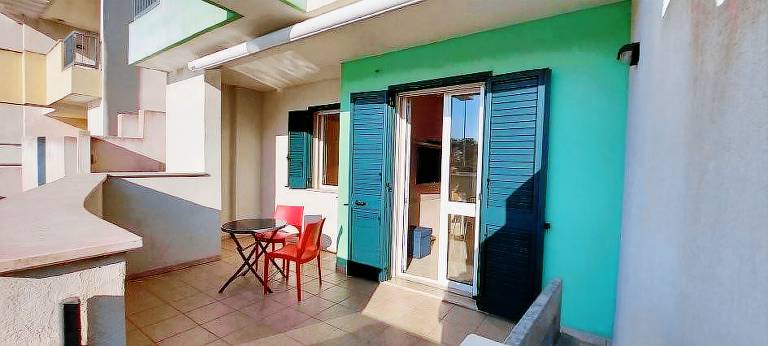 Holiday apartment with pool & garden — photo 3