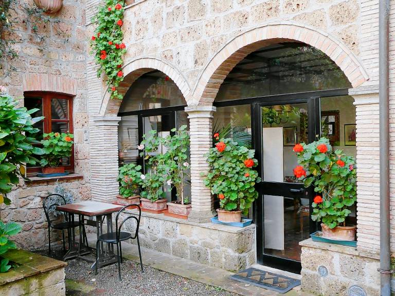 Apartment  Proceno