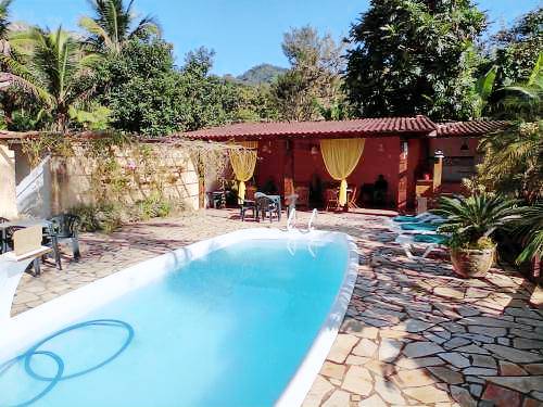24 m&sup2; Lodge