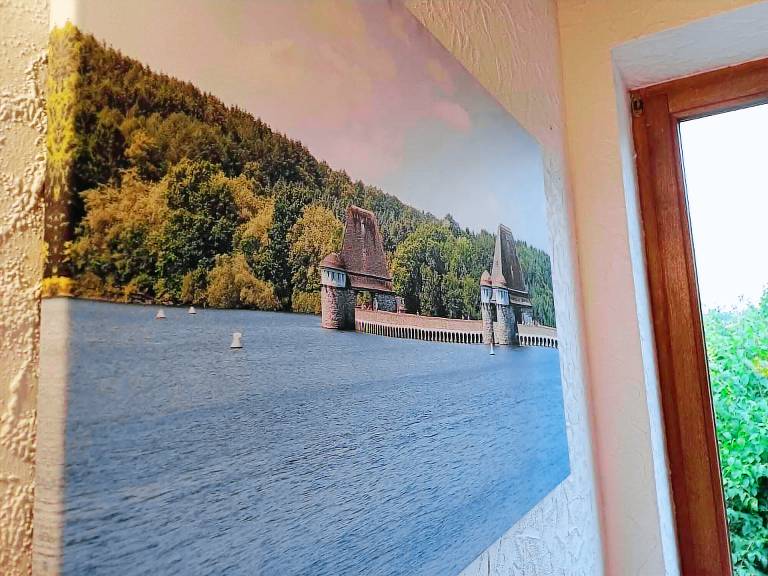 Ferienwohnung Niederense