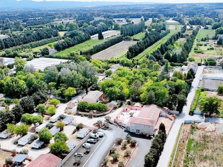Chalet Noves