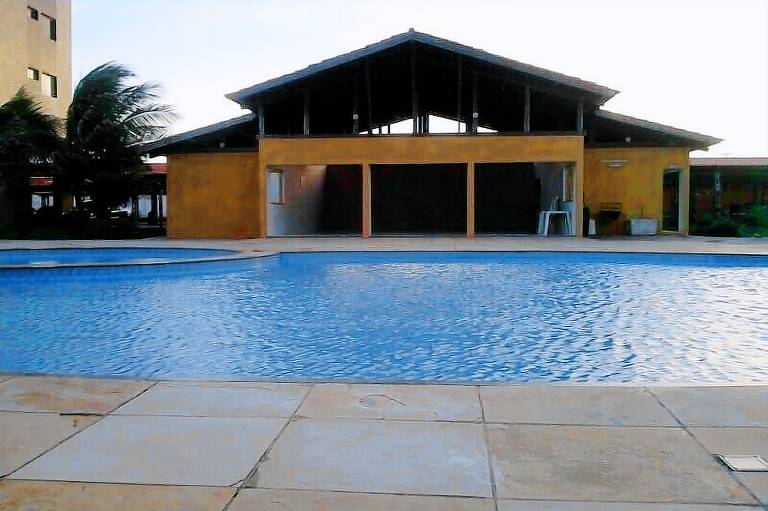 Apart hotel  Mucuripe