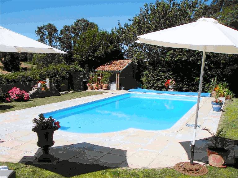Maison de vacances Bressuire