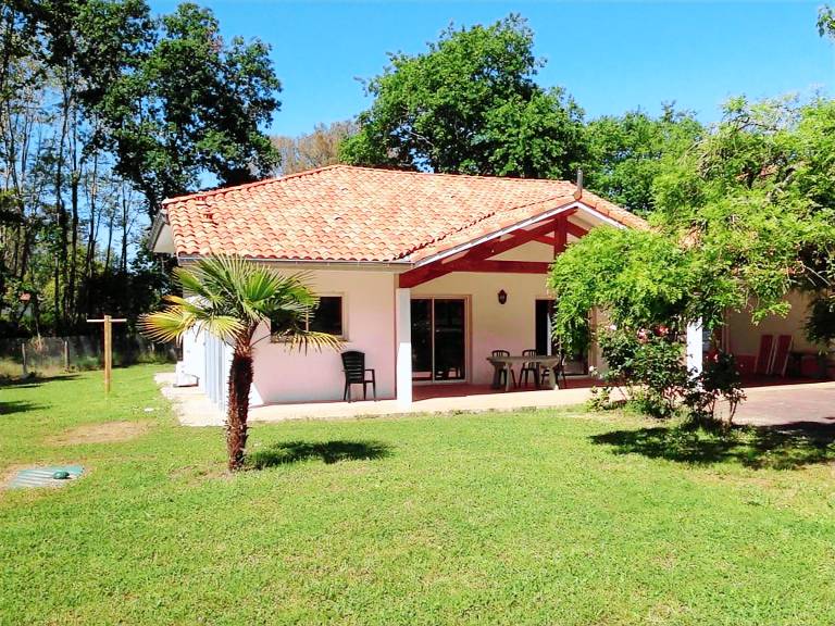 Villa Azur