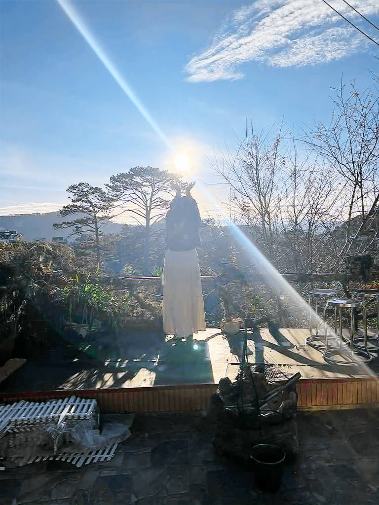 Mindrolling garden — photo 5