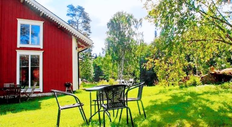 STF Kungsgarden Langvind — photo 3