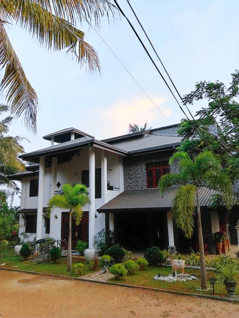 Sarali homestay in Dambulla
