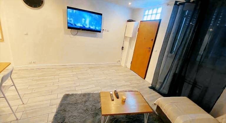Beautiful rental apartment | Pets are welcome in Clichy