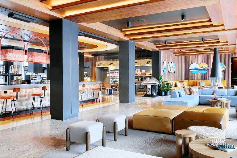 Moxy Banff — photo 3