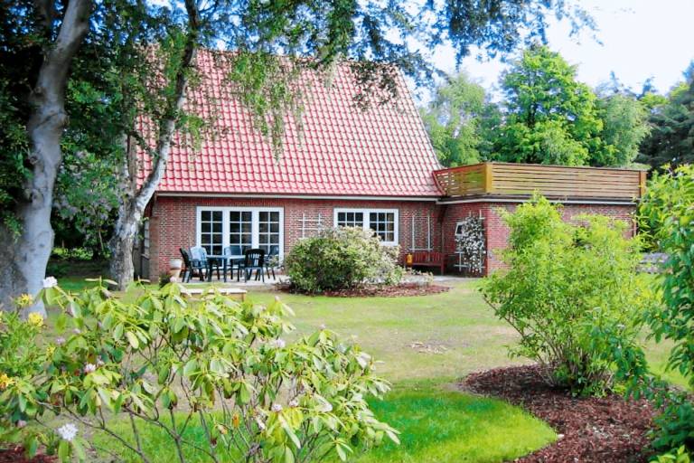 Hus  Föhr