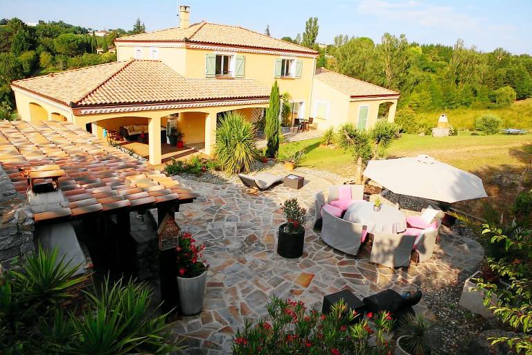 Gîte Castanet-Tolosan
