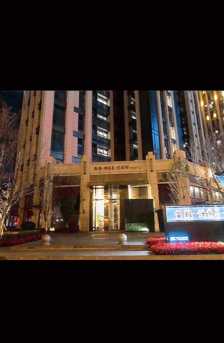 Bed and breakfast Xicheng
