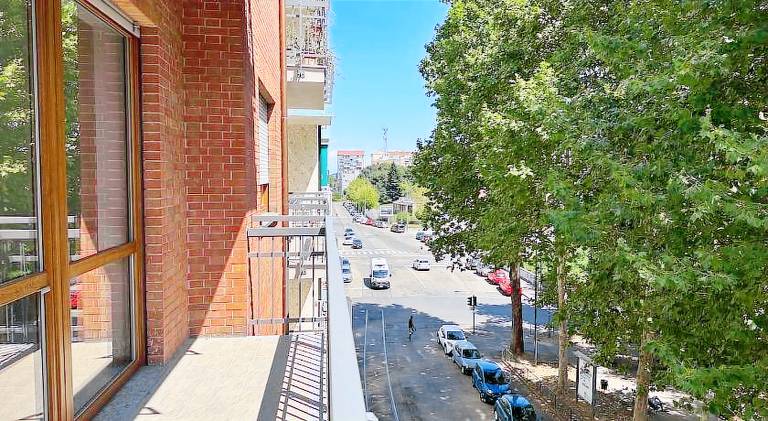 Apartment with 2 rooms for 6 persons — photo 4