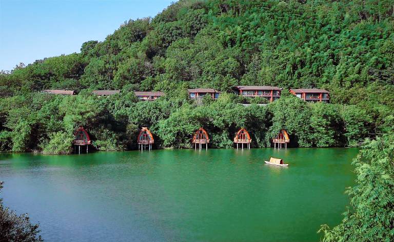 Wonderland Resort, Hangzhou Jiande, A Tribute Portfolio Resort in Hangzhou