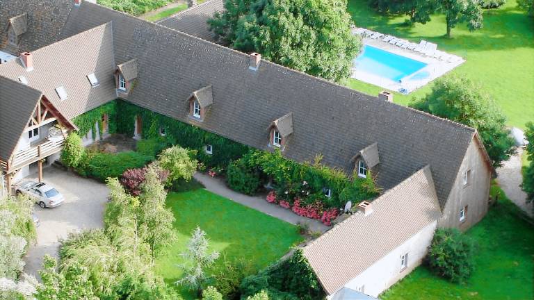 Ferienhaus  Fort-Mahon-Plage