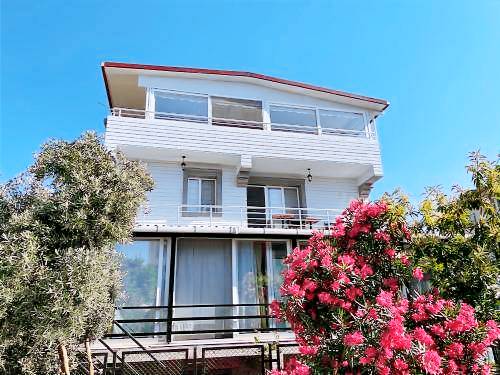 Huis Güzelçamlı