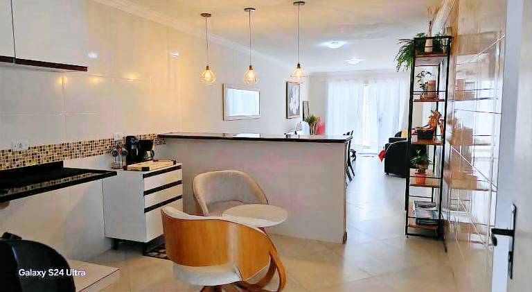Vacation home with 5 rooms for 14 persons — photo 4