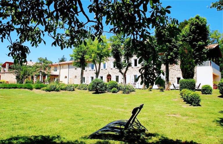 Logement Limoux