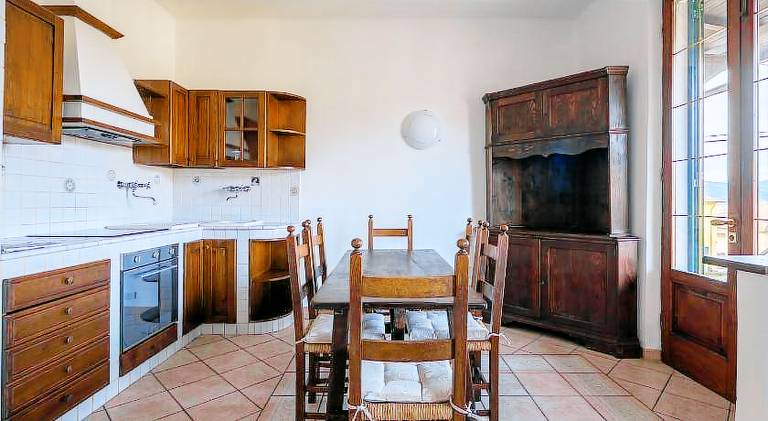 Holiday apartment with 3 rooms for 5 persons — photo 5