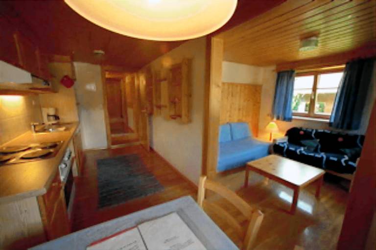 Ferienwohnung  Reuthe