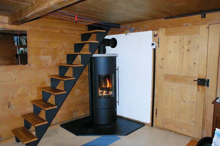 Vacation home with grill & terrace — photo 4