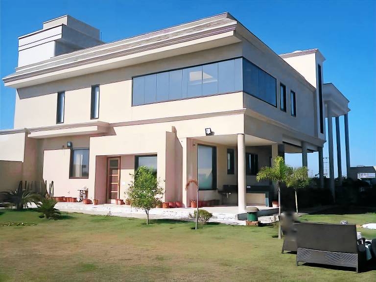 Dreamanor Blissful Stay
