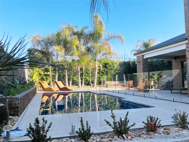 House Corowa