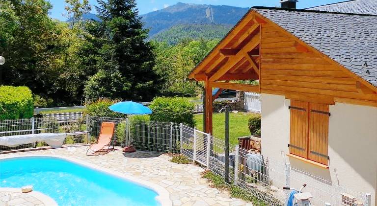 Lovely house with pool | Dogs allowed — photo 5