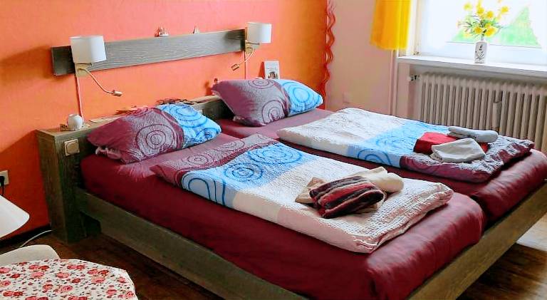 Pension Sturrad — photo 2