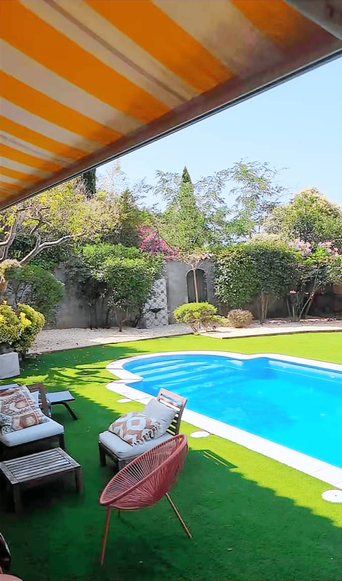 Chalet Begur