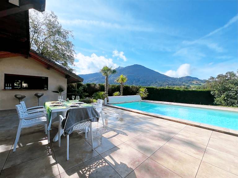 Villa Viuz-en-Sallaz