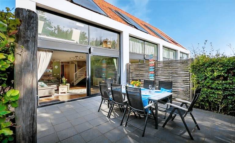 Villa Renesse