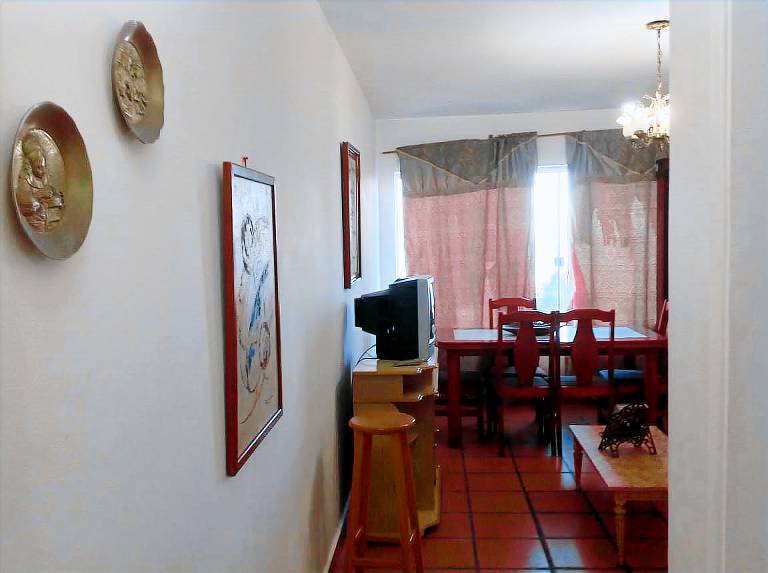 Apartamento Armação