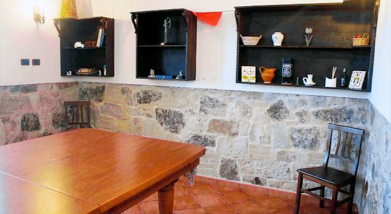 Vacation home with 2 rooms for 6 persons — photo 4