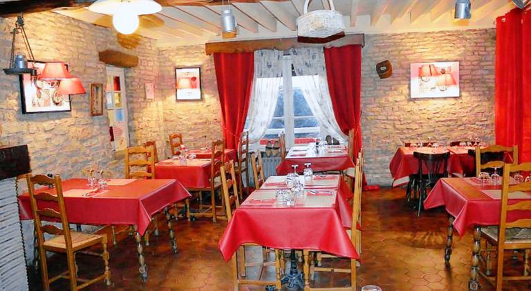 Le Relais du Morvan — photo 5