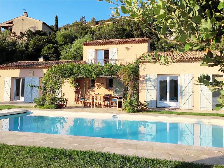 Villa Cavalaire-sur-Mer