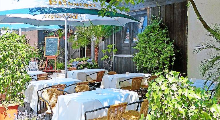 Hotel-Restaurant Schwyzerhusli — photo 2