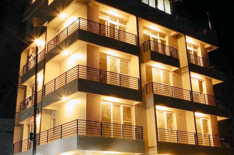 29 Eleven Bed and Breakfast