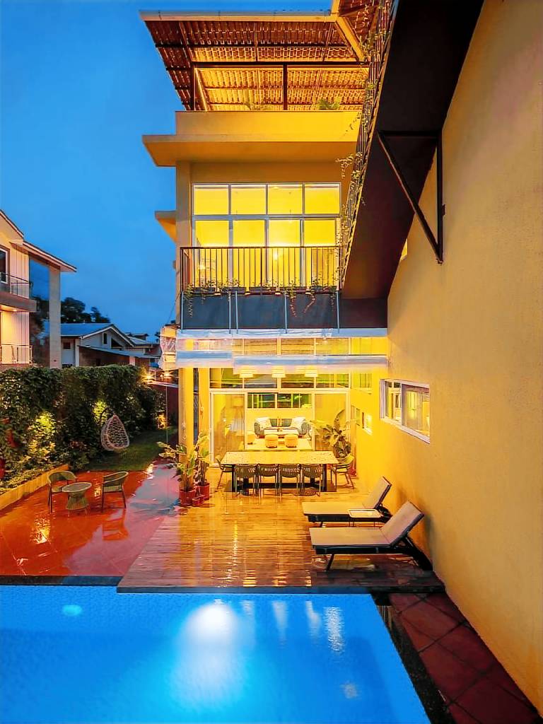 Beautiful bungalow with pool, barbecue & garden | Perfect for remote work | Dogs allowed — photo 3