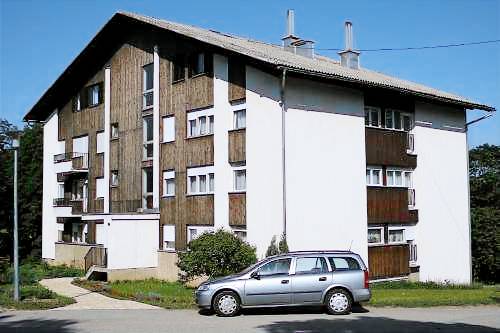 Apartment Plitvička Jezera