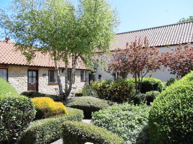 Cottage Bedale