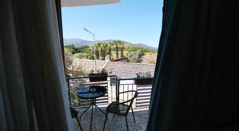 Rebetika Hotel — photo 4