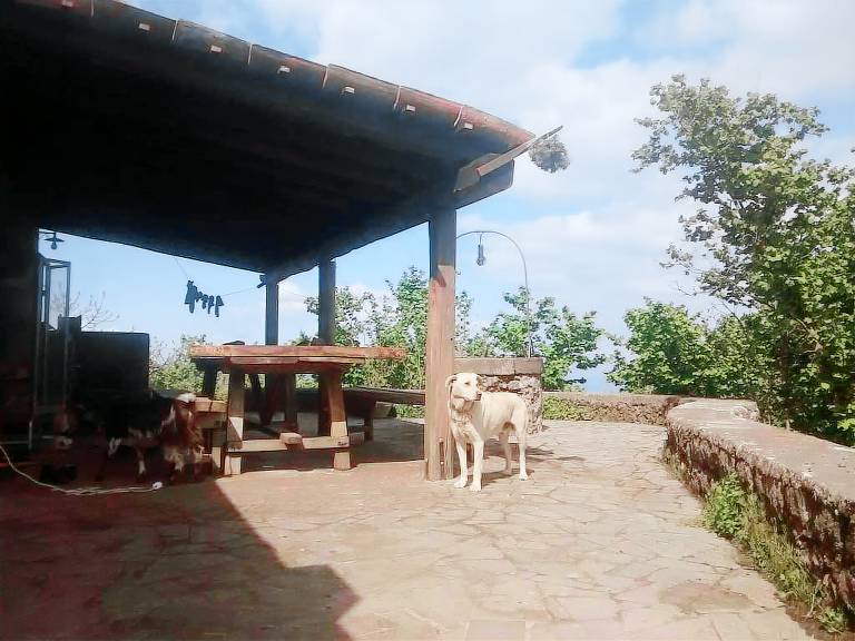 Agriturismo Sant'Alfio