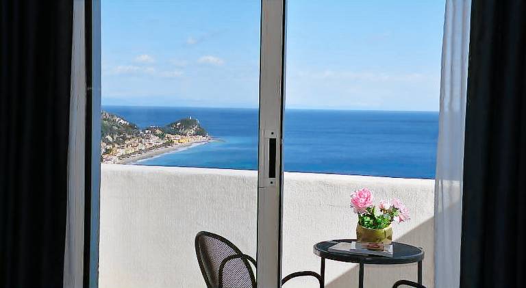Hotel La Gioiosa — photo 4