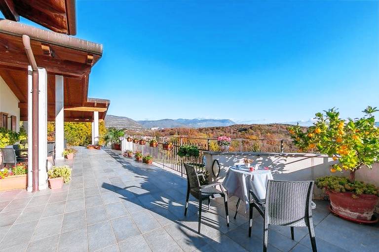 Privatzimmer San Floriano del Collio