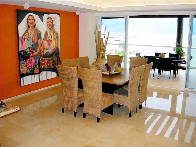 Condo Puerto Vallarta