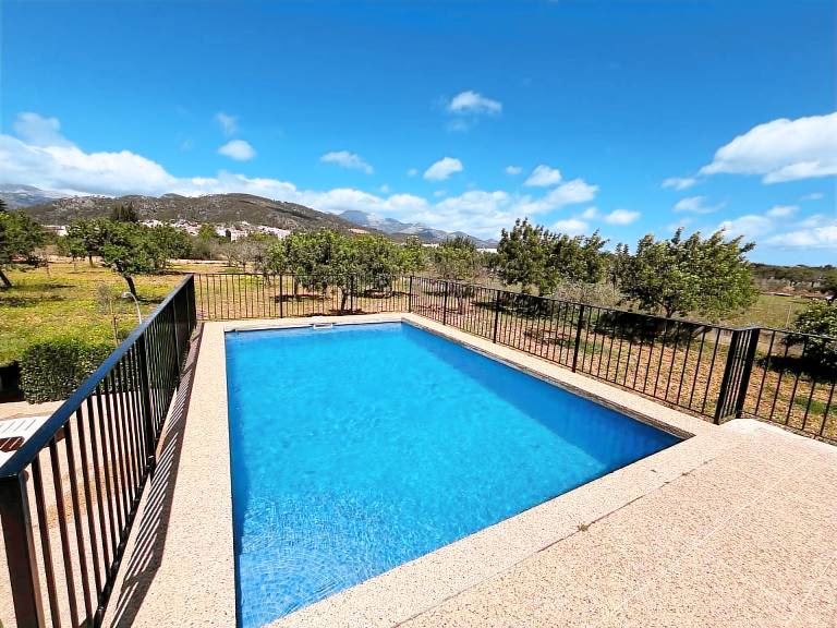 Villa Binissalem