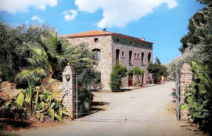 Agriturismo  Senise