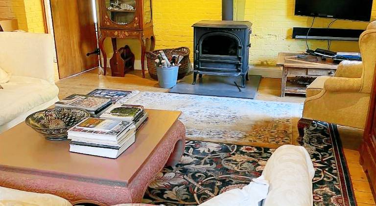 Vacation home | Pets are welcome in Royal Tunbridge Wells