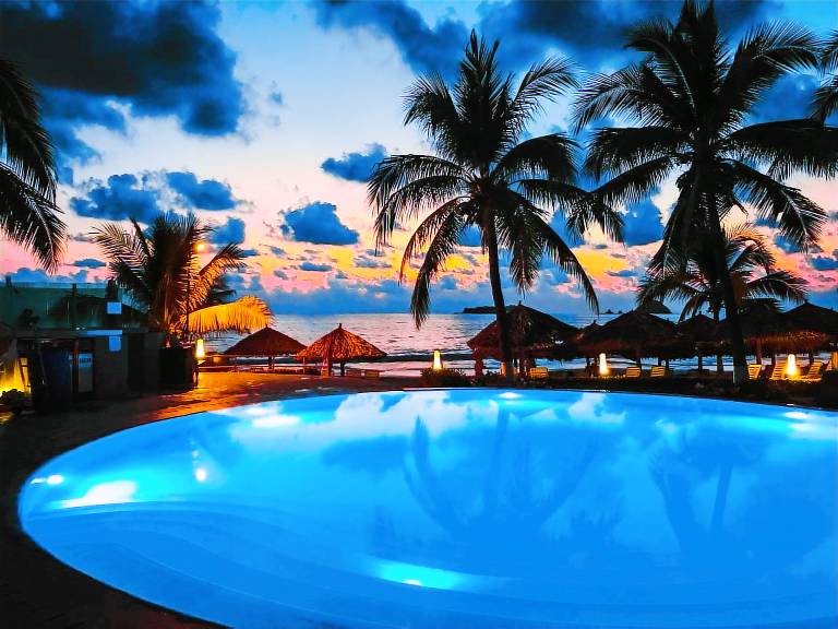 Condo Ixtapa Zihuatanejo